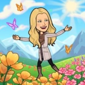 Meet your Posher, Jenny